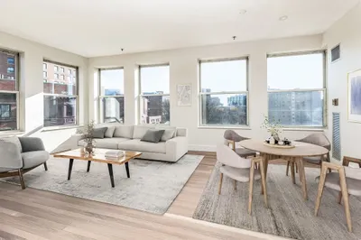 96 Broadway Street #110