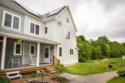 35 Village Lane #35 1