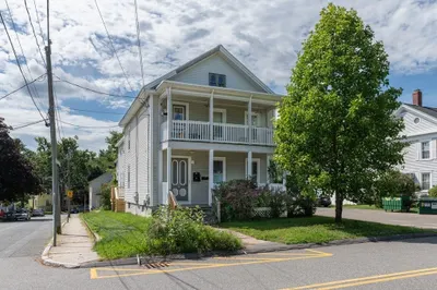 26 High St