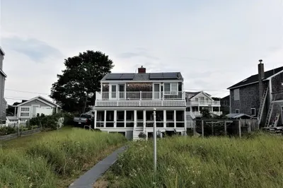 17 Harbor #17 1