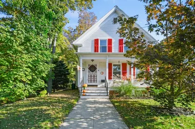 6 Whitney Street 1
