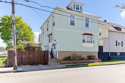 332 North St