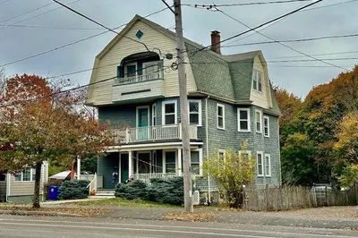 338-340 Central Avenue #2
