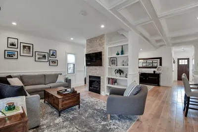 40 Grant St #2