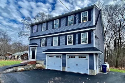 116 Concord Road 1