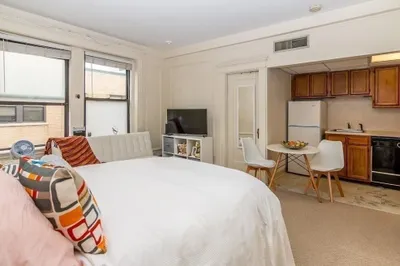 464 Commonwealth Ave #86
