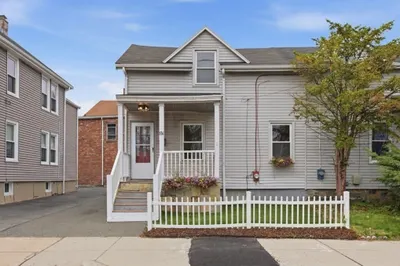 186 West St 1