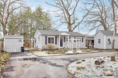 492 Mill Street