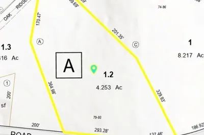 0 Vinton Rd