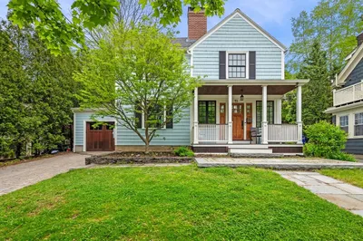 43 Somerset Rd