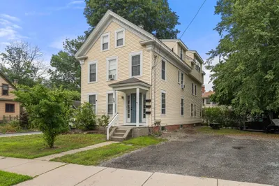 59 Pond Street #A 1