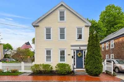 28 Dove St #2 1