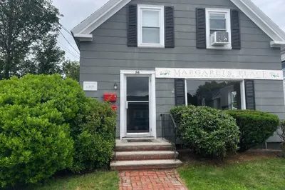 84 Elm Street #1 1