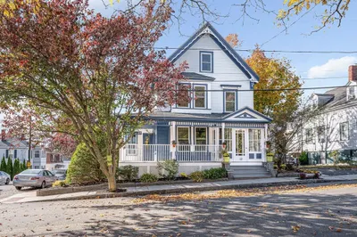 12 Cabot Street 1