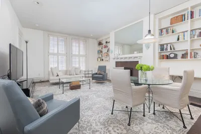 60 Commonwealth Ave #4