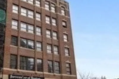 121-127 Portland St #304