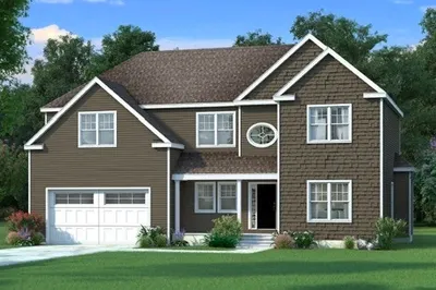 45 Titicut Avenue #Lot 36 1
