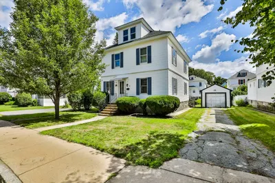 38 Oakland St