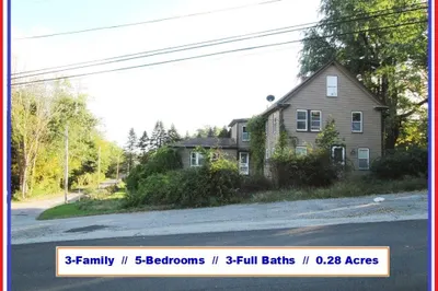 303 West Main Street