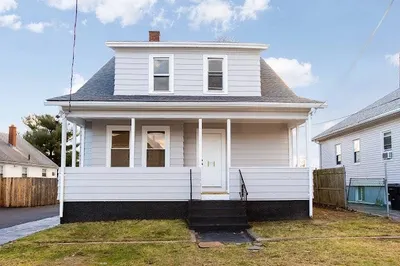 33 Laura St #2 1