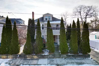 92 Everett Street #2