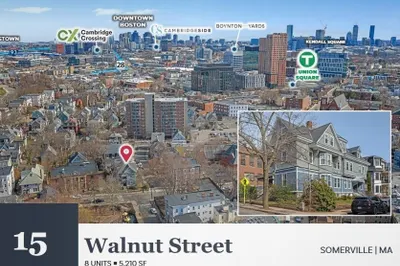 15 Walnut St 1