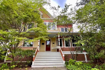 83 Bancroft Rd 1
