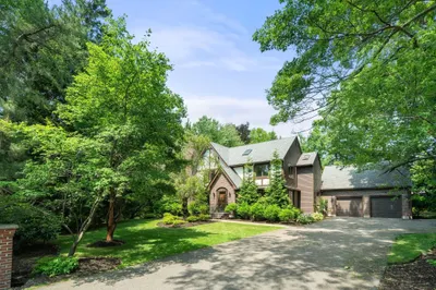 75 Hammond Pond Parkway 1