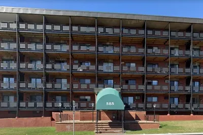 585 Revere Beach Parkway #204