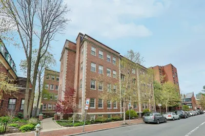 21 Chauncy St #32 1