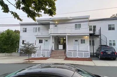 34 Franklin Avenue #7 1