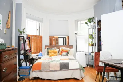 259 W Newton St #5