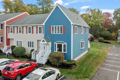 55 Fox Meadow Rd #H