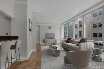3 Avery St #401