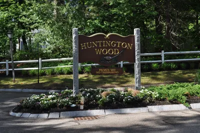 1603 Huckleberry Court #1603 1