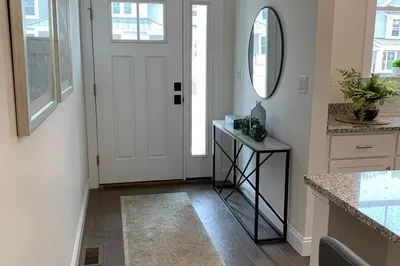 7 East Dexter Avenue #9