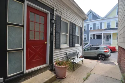 1 Pearl Street Place #1 1