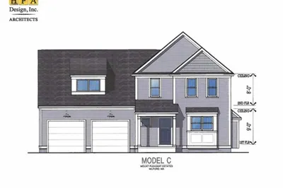 8 (lot) Walter Circle 1