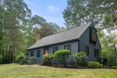 5 Underwood Rd