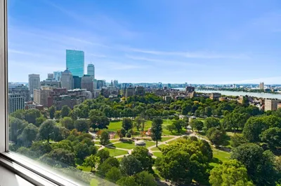 151 Tremont St #19M
