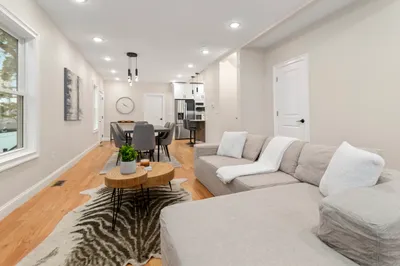 30 Richdale Ave #1