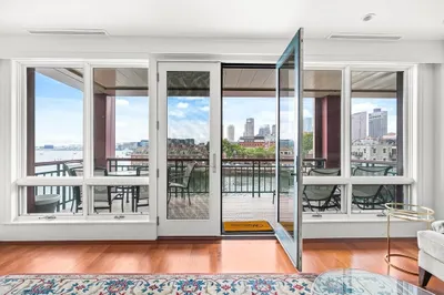 40 Battery St #309 1