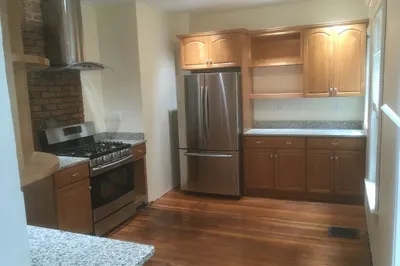 19 Upland Park #1