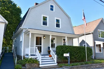 174 Center Avenue 1
