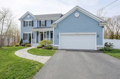 1194 Sharps Lot Road 1
