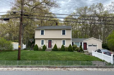 152 Mendon Street #2 1