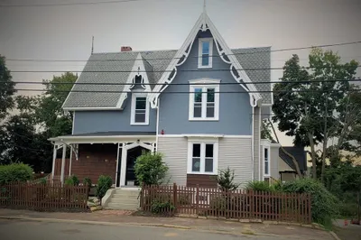 111 Summer Street #6