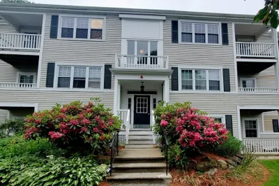 450 Brookside Drive #F