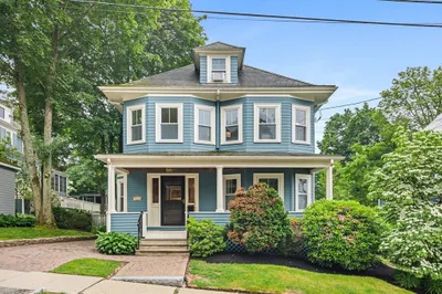 49 Lincoln Street