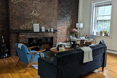 65 Hancock Street #2R